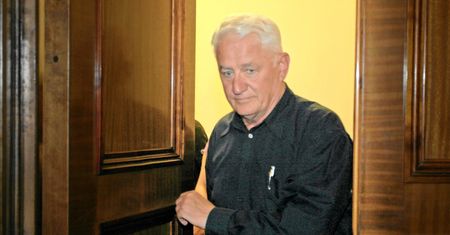 Krzysztof Wyszkowski: zobaczyłem twarze ubeków