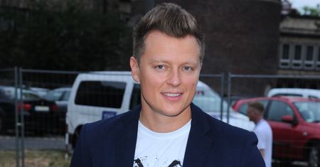 "Koło fortuny" znów w TVP. Rafał Brzozowski nowym prowadzącym. Dobry wybór?