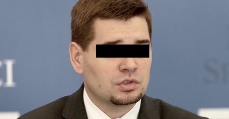 Michał K. usłyszał zarzut. Grozi mu 10 lat więzienia