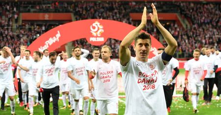 Nie możesz nazywać się prawdziwym kibicem, jeżeli nie odpowiedz w tym quizie przynajmniej na 8 pytań