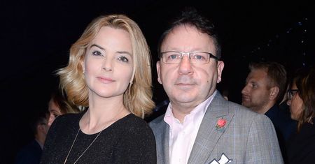 Zamachowscy przeżywają drugą miłość. "Niektórzy będą rozczarowani"
