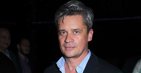 Piotr Grabowski i Anna Dereszowska. Ona ma rodzinę, on nie może ułożyć sobie życia