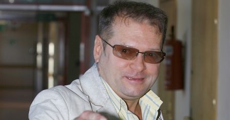 Krzysztof Rutkowski bez niej nie odniósłby sukcesu. Była żona przerywa milczenie