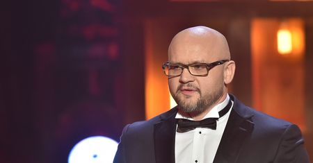 Grzegorz Wysocki: Literatura dresiarska przez Vegę błogosławiona. Mokre fantazje naczelnego "Super Expressu"