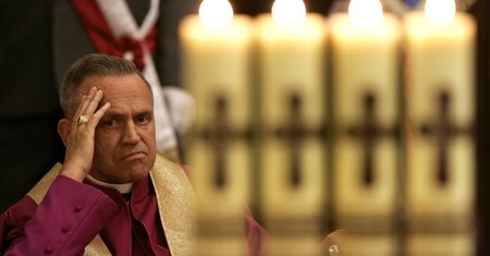 Bliski współpracownik ks. Jankowskiego: to "oszczercza nagonka" na prałata