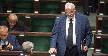 Wybory europarlamentarne 2019. Posłowie chcą do Brukseli, choć przy Wiejskiej się nie przemęczają