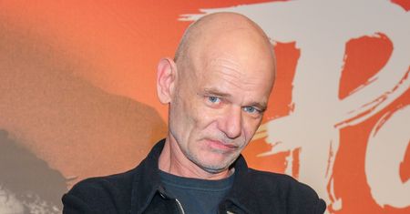 Robert Brylewski o seksie i narkotykach. Szczery wywiad