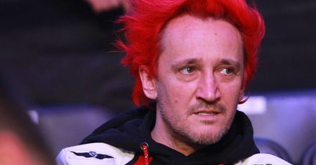 Michał Wiśniewski tonie w długach. Nie ma już nic