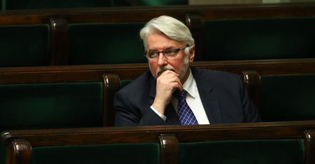 600+ dla dyplomatów. Waszczykowski podjął decyzję