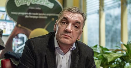 Władysław Pasikowski, czyli dwa metry polskiego filmu. Bez niego nie byłoby Patryka Vegi