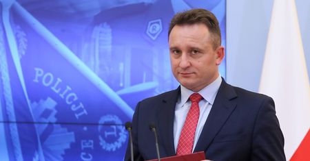 BOR przeprasza za parkowanie na "kopercie" dla niepełnosprawnych