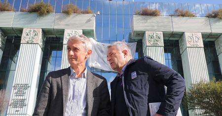 Michał Laskowski: nigdy nie wierzyłem, że wygramy w wyścigu z prezydentem