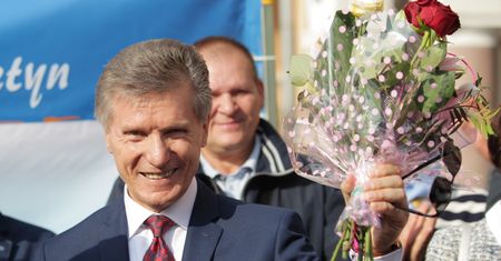 Prawica i lewica zgodnie apelują ws. Czesława Małkowskiego: "Nie oddajcie mu swojego głosu"