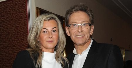 Żona Jacka Borkowskiego zmarła po krótkiej walce z ciężką chorobą