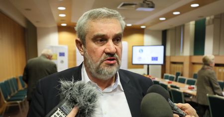 Wirus ASF w Polsce. Ardanowski: "Dłużej nie można czekać, szykowana jest specustawa"