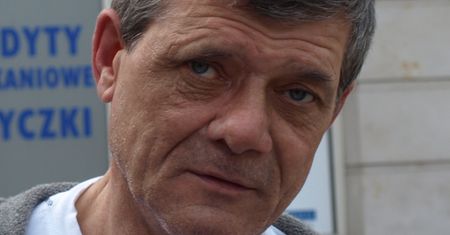 Henryk Gołębiewski znów zaczął pić. "Strach pomyśleć, co się z nim stanie"