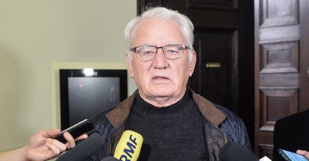 Apel o odwołanie byłego opozycjonisty za słowa o Dulkiewicz. Prawie 1600 podpisów