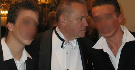 "Spowiednik w św. Brygidzie pytał, czy się dotykam". Nowe relacje ofiar z parafii ks. Jankowskiego