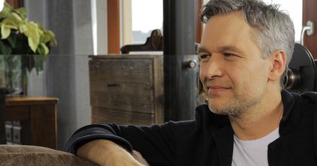 Michał Żebrowski: Trzeba przygotować się na to, że będzie źle