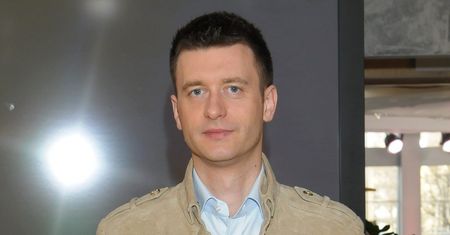 Nieoficjalnie: Adam Krzykowski nowym szefem "Panoramy"