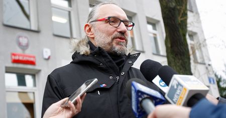 Kijowski odejdzie z KOD?