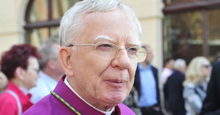 Mocne kazanie na Wawelu. Abp Jędraszewski uderzył w polityka opozycji