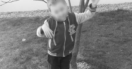 Dawid Żukowski. Podano termin sekcji zwłok. Prokuratura wszczyna postępowanie