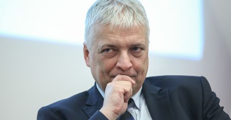 Majmurek: "Chce być ‘drugim Petru’, a zszokowałby nawet Korwin-Mikkego" (OPINIA)