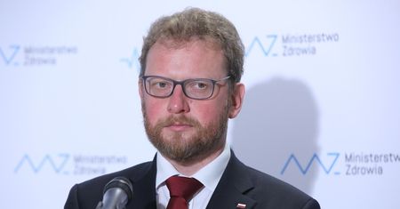 Adres - Nowogrodzka. Część resortu zdrowia zmienia siedzibę
