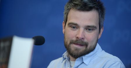 WOŚP 2020. Zostań bohaterem najnowszej powieści Zygmunta Miłoszewskiego!