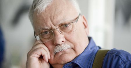 Wiedźmin. Andrzej Sapkowski ze swoimi powieściami na liście bestsellerów