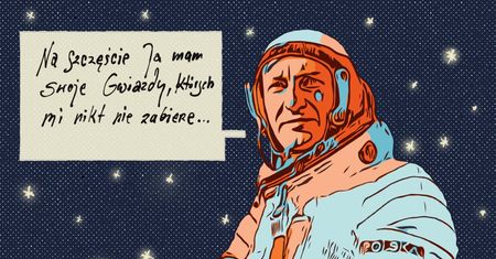 Andrzej Pągowski: głupi, mściwy miecz tnie równo i bezmyślnie