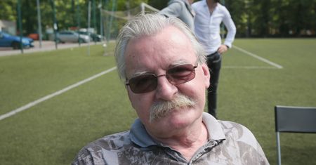 "Magda, pocałuj pana". Dzięki tym słowom Wojciech Pijanowski przeszedł do historii telewizji
