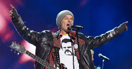 Polscy buntownicy. Nie tylko Brylewski budzi kontrowersje!