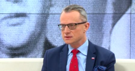 Marek Magierowski zostanie wiceszefem MSZ? Nieoficjalnie: nominacja jeszcze dzisiaj