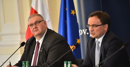 Prokuratura włącza się w działania ws. sędziów. Są wytyczne