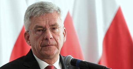 Stanisław Karczewski nie weźmie udziału w Marszu Niepodległości. "Pewnie inni politycy będą"