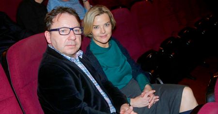 Nadchodzą lepsze czasy dla Zamachowskich. "Być może jest szansa na normalność"