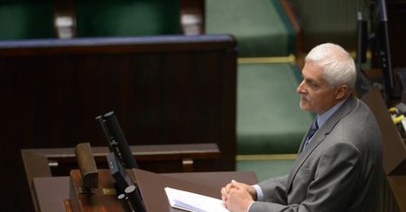 Szef KRS zmiażdżył projekt PiS ws. Sądu Najwyższego. Nie zabrakło mocnych słów