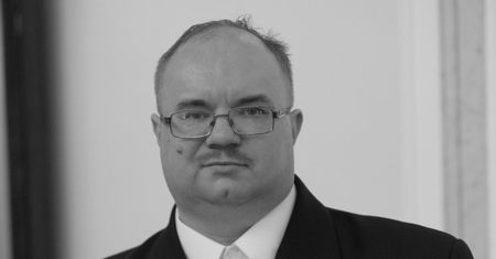 Nie żyje poseł z klubu Kukiza