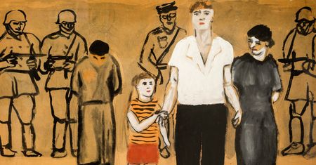 Najcenniejsze szkice w Polsce - gdzie je oglądać?