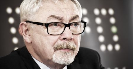 Majchrowski o słowach Morawieckiego. "Ta wypowiedź była uwłaczająca"