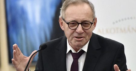 Lech Morawski przeprasza za swoje słowa w Oksfordzie