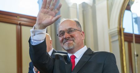 Małopolskie. PiS ogłosił kandydata na prezydenta Tarnowa