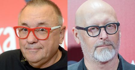 Jerzy Owsiak pokazał, co Wojtek Smarzowski przekazał na licytację WOŚP