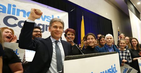 Tom Malinowski: Kongres zajmie się demokracją w Polsce. To kwestia bezpieczeństwa