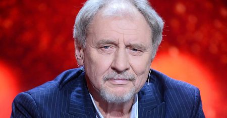 Andrzej Grabowski znalazł nową miłość po rozwodzie