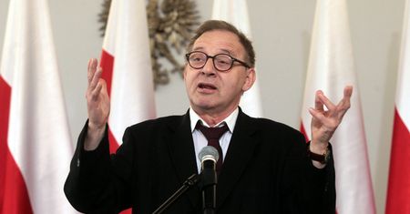 Lech Morawski oskarżył o korupcję sędziów TK. Konsekwencje ponosi jego doktorant