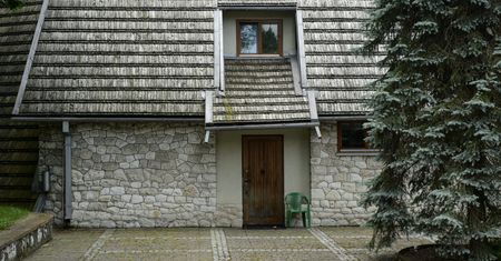 Nowe dowody ws. willi Kwaśniewskich. Śledztwo nabiera tempa
