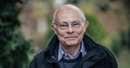 Marek Borowski: Andrzej Duda już nie czuje się Europejczykiem